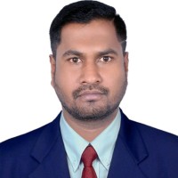 G J Srinivasa Setty