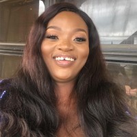 Toyosi Adetona
