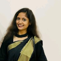 Dishanshi Sharma