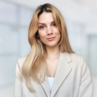 Lili Molnar