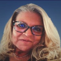 Latisha Hager