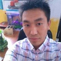 李建林