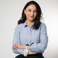 Katerina Chejkova Zhatev