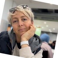 Nataliia Turchyn