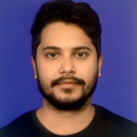 Md Saif Ali