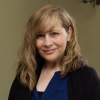 Catherine Speis