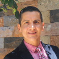 Daniel A. Cernas Ortiz