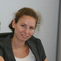 Anna Usova