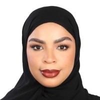 Afra Almusharrekh
