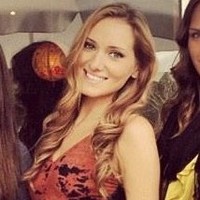 Rachel Esposito