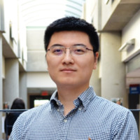 Tianfu Liu