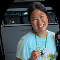 Kimberly Wong