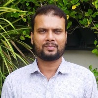 Abhishek Shandilya