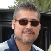 Mark Almanza