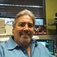 Rick Wisenor