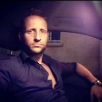 Andrea Bonelli