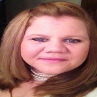 Randi England