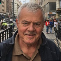 Claus Bøje