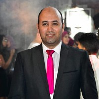 Ahmad Mehaseb