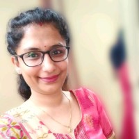 Anamika Upadhyay