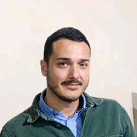 Nico Canesella