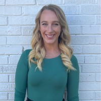 Madeline Cottrell