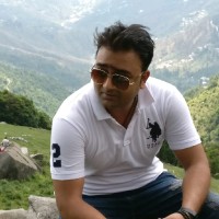 Raghu Sharma