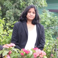 Sudhanjali Churchill