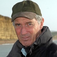Patrick Allen