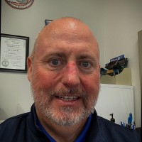 Jim Marsh