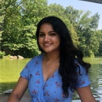 Stella Mathew