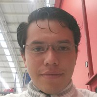 Esteban Perez Olvera