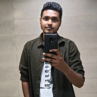 Shubham Kashyap