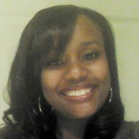 Lasonya Crutchfield
