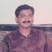 Sandeep Chopdekar