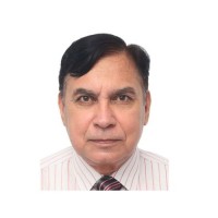 Mohammad Tahir Choudhry