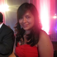 Mary Lescano Melendez