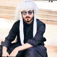 Hassan Baloch