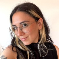 Evelyn Macarena Bumbaca