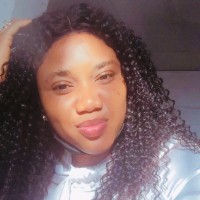 Patience Okafor