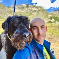 Matteo Max Putzolu