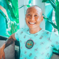 Christopher Chiu, MBA