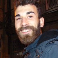 Joao Cruz