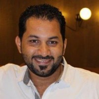 Saed Amin