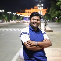 Akshay Kumar Agarwal