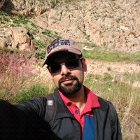 ali shad