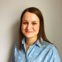Johanna Nilsson