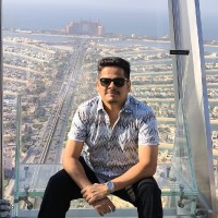 Sandeep Solanki