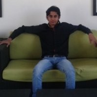 Bhavesh Nagotha