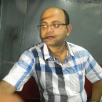 Arindam Pattanayak
